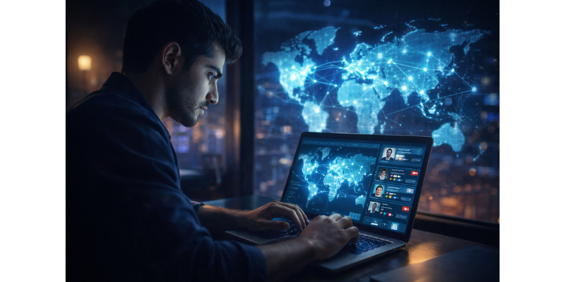 How to Find Reliable International Buyers for Your Products