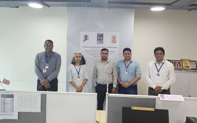 MSME Exporter Conclave