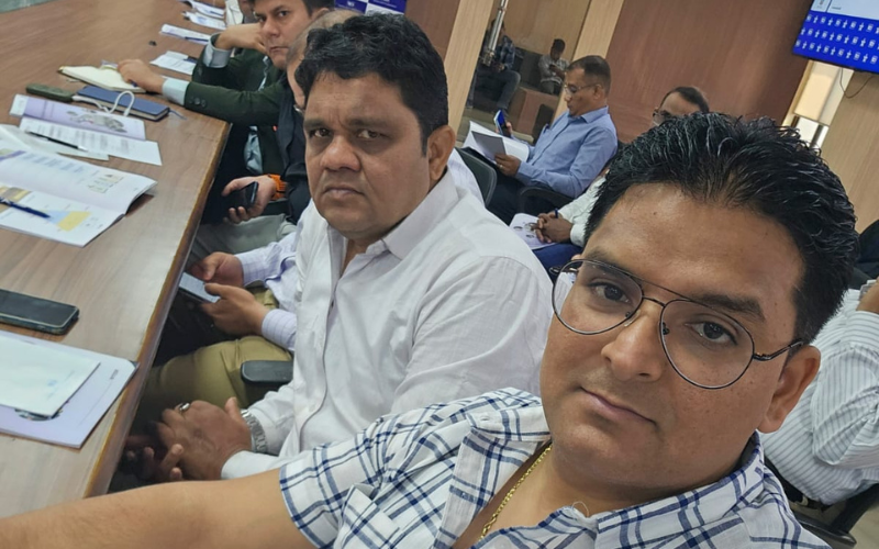 Export Policy Seminar 2025