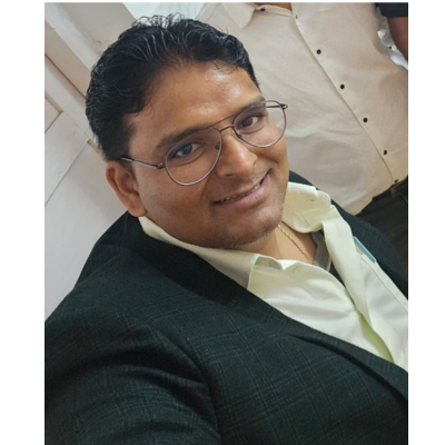 Jogendra Prataap Singh